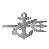 special warfare operator badge