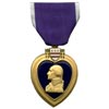 purple heart