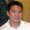 James Suh