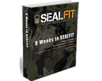 8 Weeks to SEALFIT Advanced Training Guide