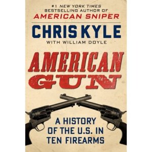 American Gun, by Chris Kyle