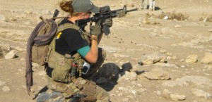 SpecOps Women